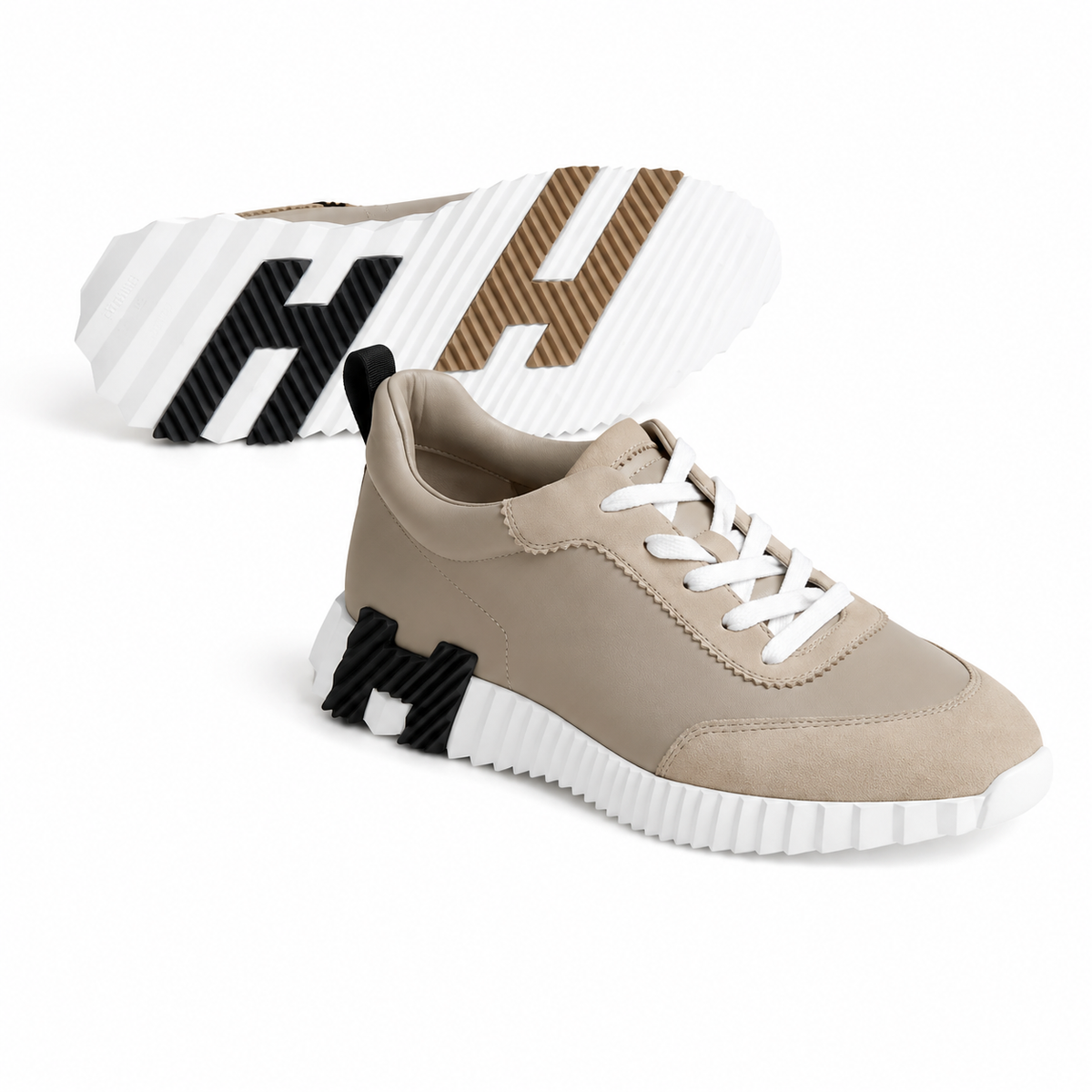 "Herm" Sneaker