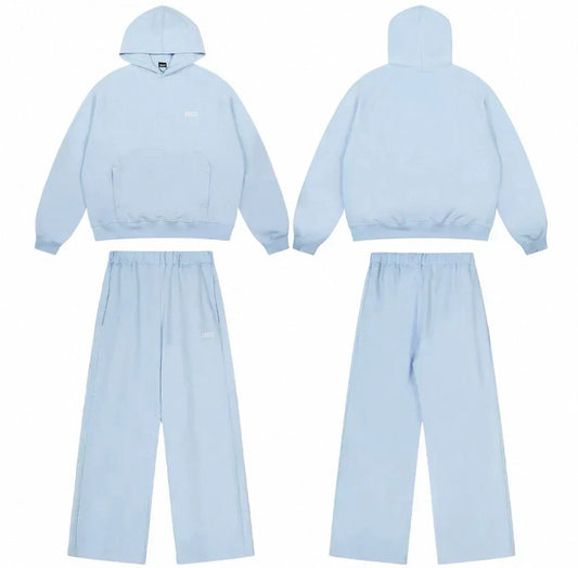 "6pm" Basic Tracksuit
